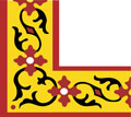 Model Karo Bordür
