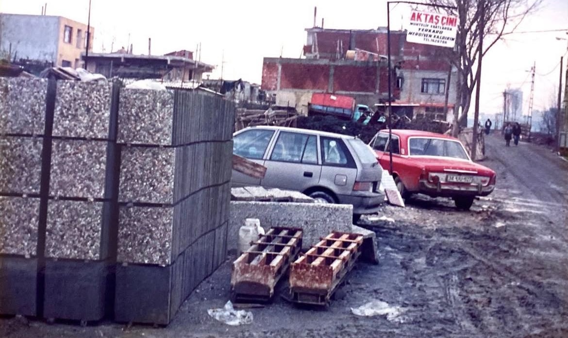 Aktaş Karo